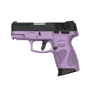 PISTOLA TAURUS G2C 9MM