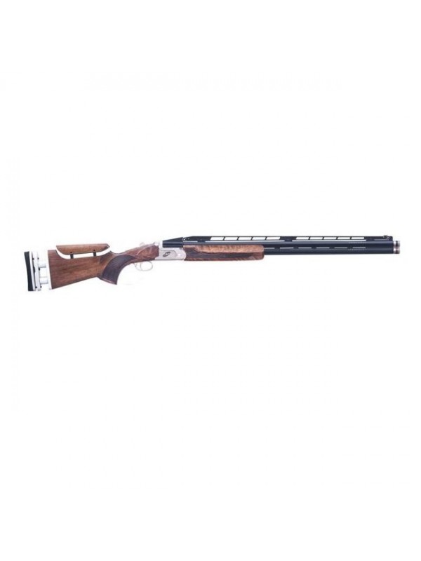 ESPINGARDA KHAN ARMS K500 DLX 12 GA