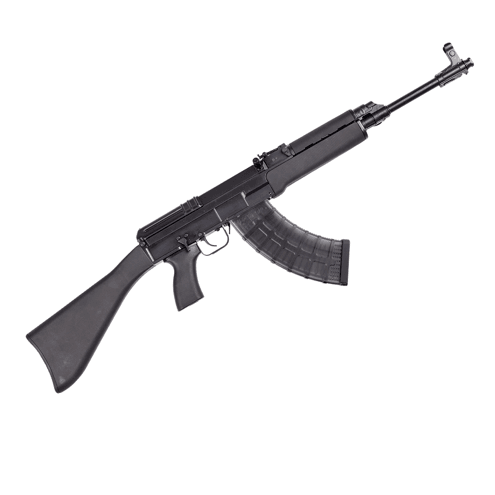 RIFLE SA VZ 58 SPORTER 7.62mm