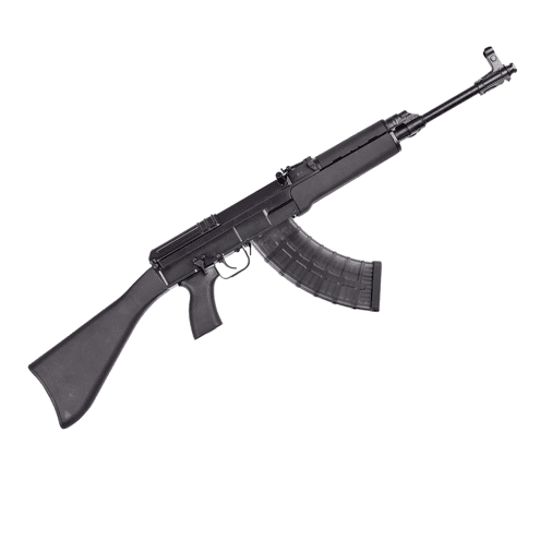 RIFLE SA VZ 58 SPORTER 7.62mm