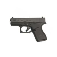PISTOLA GLOCK G42 .380