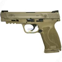 PISTOLA SMITH & WESSON M&P45 M2.0 .45