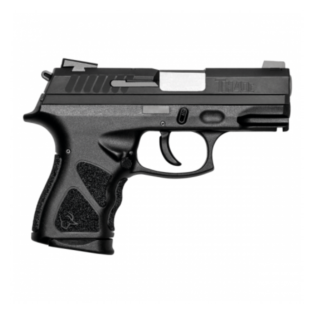 PISTOLA TAURUS TH40C COMPACT .40