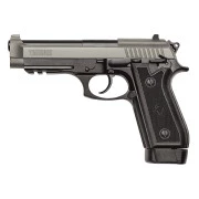 PISTOLA TAURUS PT 59S .380