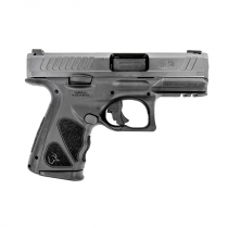 PISTOLA TAURUS TS9 GRAPHENE 9mm