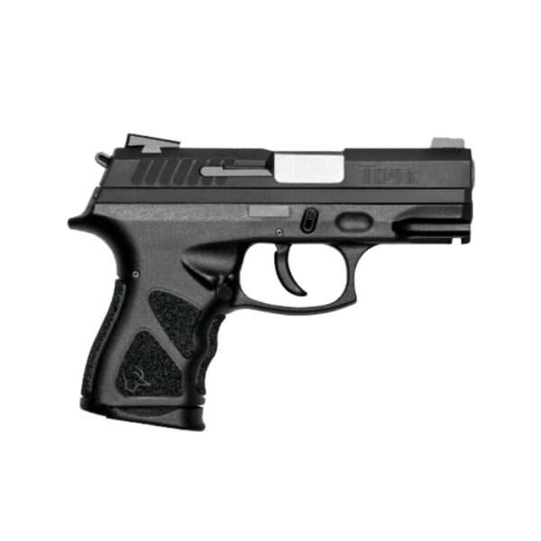 PISTOLA TAURUS TH 9C 9mm
