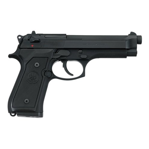 PISTOLA BERETTA M9 COMMERCIAL 9mm