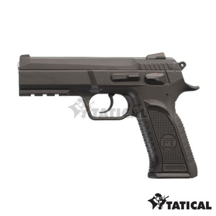 PISTOLA TANFOGLIO FORCE PLUS 9mm
