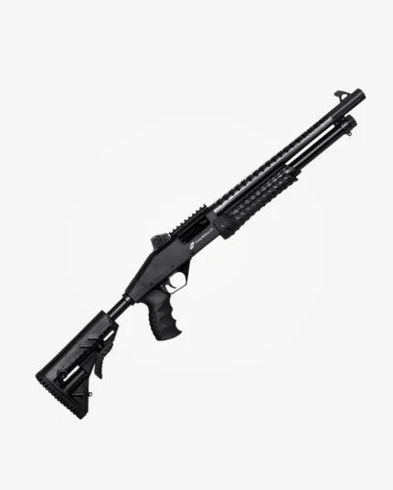ESPINGARDA CBC PUMP MILITARY 3.0 12 GA