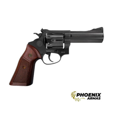 REVOLVER ROSSI RM64 .38