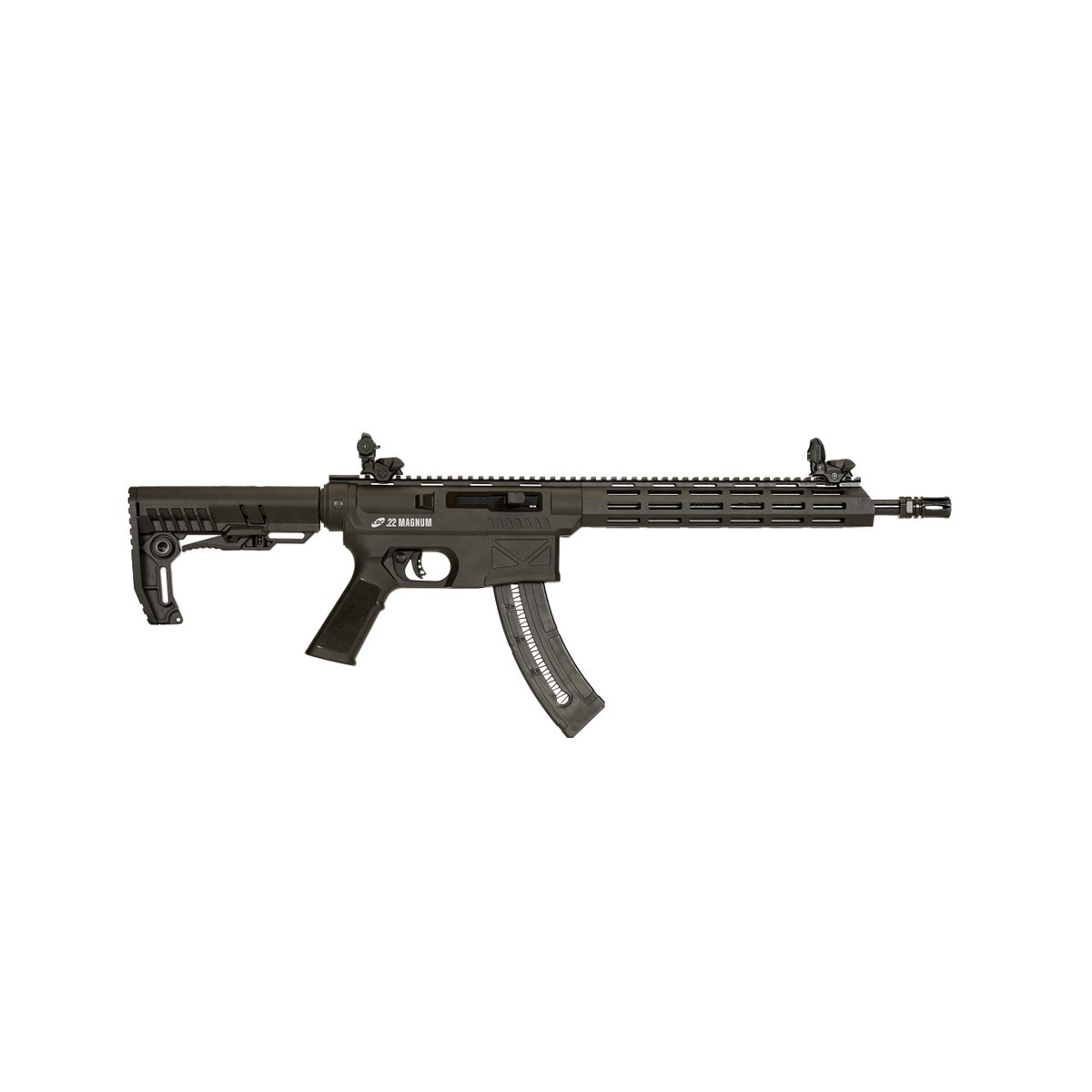 RIFLE CBC DELTA .22