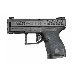 PISTOLA CZ P-10M MICRO 9mm