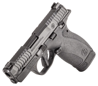 PISTOLA SMITH & WESSON BODYGUARD 2.0 .380