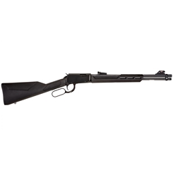 RIFLE CBC RIO BRAVO .22