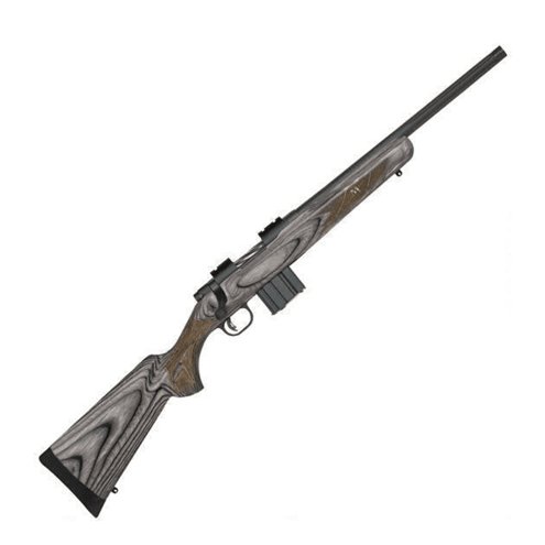 RIFLE MOSSBERG MVP PREDATOR 5.56mm