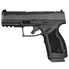 PISTOLA TAURUS GX4 CARRY GRAPHENE TORO .38