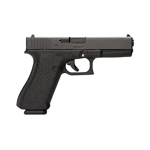 PISTOLA GLOCK P80 9mm