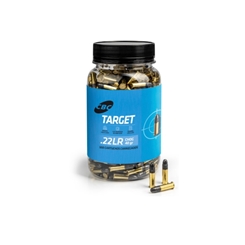 MUNIÇÃO CBC .22 LR TARGET CHOG 40GR 500un