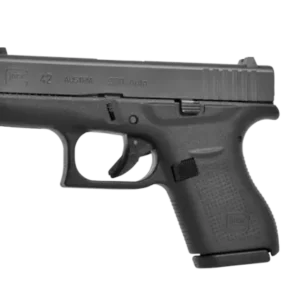 PISTOLA GLOCK G42 SUBCOMPACT .380