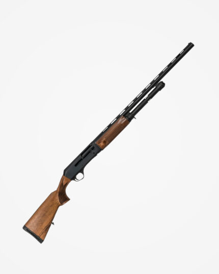 ESPINGARDA AKSA S4 12 GA