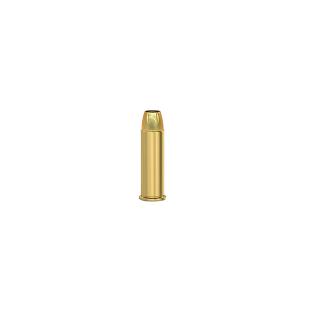 MUNIÇÃO CBC .38 SPL EXPO +P+ 125GR GOLD HEX 10un