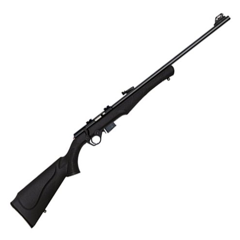 RIFLE CBC 8117 .17 HMR