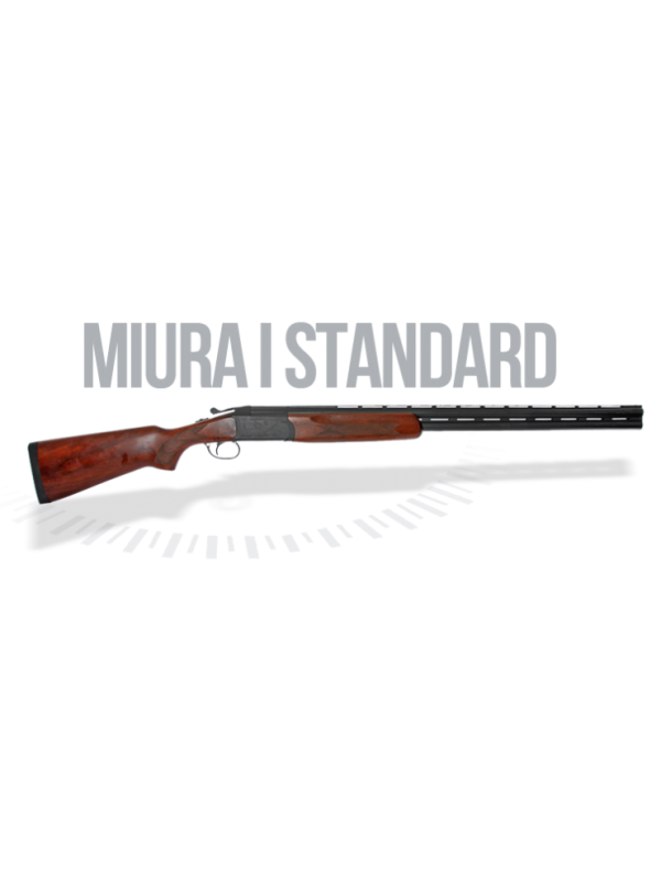 ESPINGARDA BOITO MIURA I STANDARD 20 GA