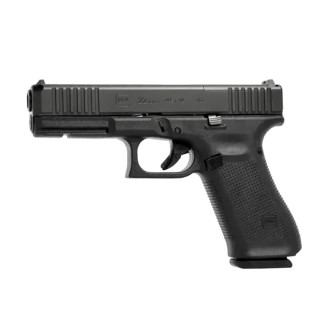 PISTOLA GLOCK G22 GEN5 MOS .40