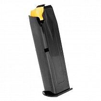 CARREGADOR TAURUS 92 TENEF 9MM 17UN