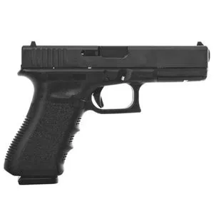 PISTOLA GLOCK G17 GEN3 9mm