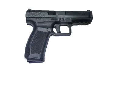 PISTOLA CANIK TP40 .40