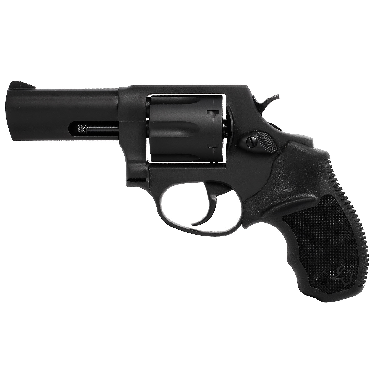 REVOLVER TAURUS 856 .38