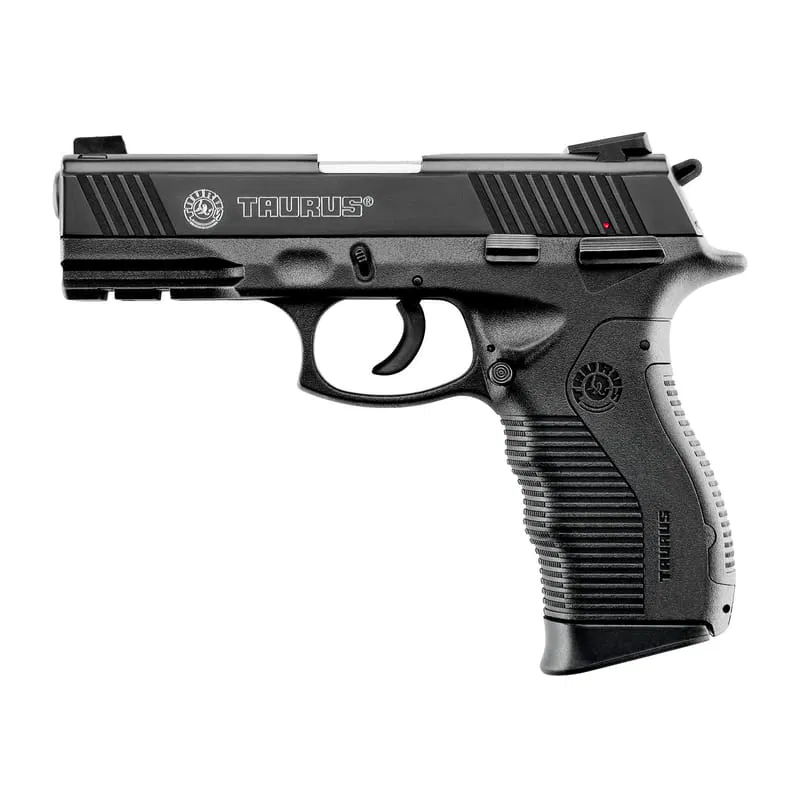 PISTOLA TAURUS PT845 .45