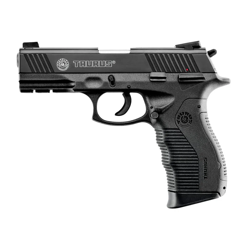 PISTOLA TAURUS PT845 .45