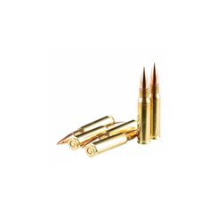 MUNIÇÃO CBC .223 REM ETPT 55GR