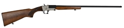 ESPINGARDA ETERNAL HW WOOD 16 GA