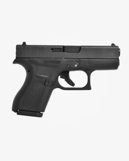 PISTOLA GLOCK G42 SUBCOMPACT .380