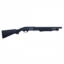 ESPINGARDA CBC PUMP MILITARY 3.0 12 GA