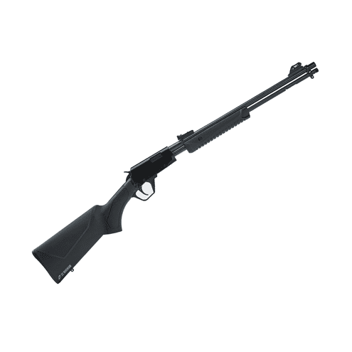 RIFLE CBC PUMP ACTION .22