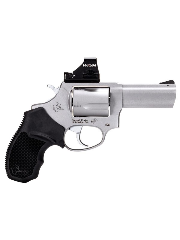 REVOLVER TAURUS 605 .357