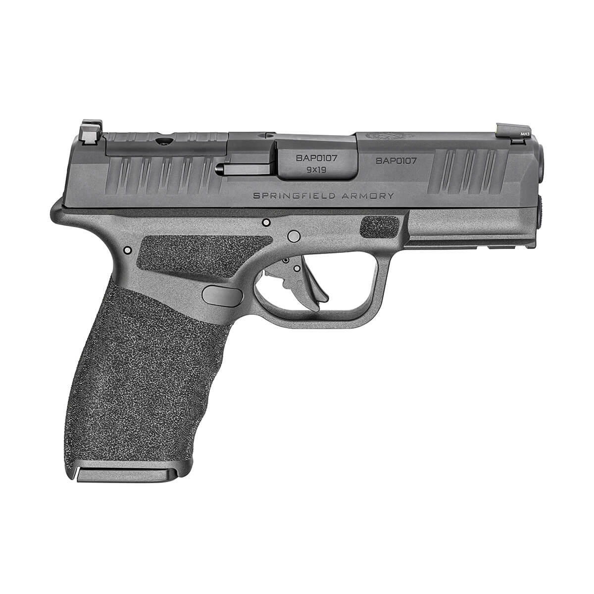 PISTOLA SPRINGFIELD HELLCAT PRO OSP 9mm