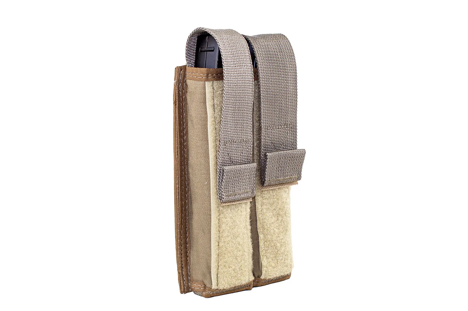 PORTA CARREGADOR WARFARE 2X CARABINA TAURUS CT COYOTE