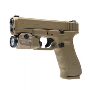 PISTOLA GLOCK G19X SL 9mm