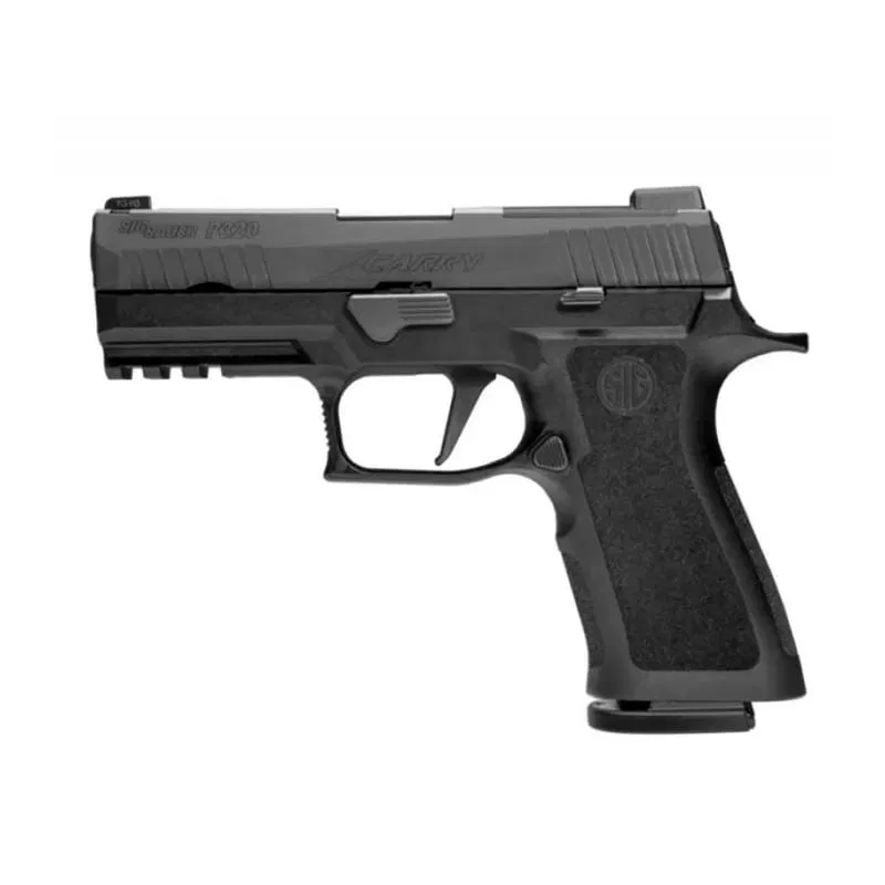 PISTOLA TAURUS G2C 9mm