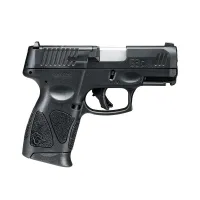 PISTOLA TAURUS G3C T.O.R.O. 9mm