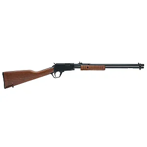 RIFLE CBC PUMP ACTION .22