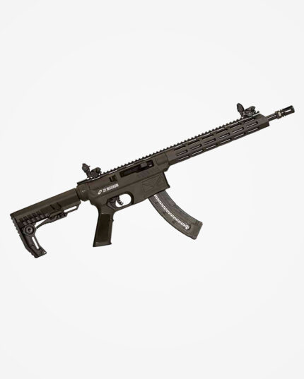 RIFLE CBC 7022 DELTA .22WMR