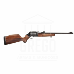 ESPINGARDA TAURUS CIRCUIT JUDGE 413 .410