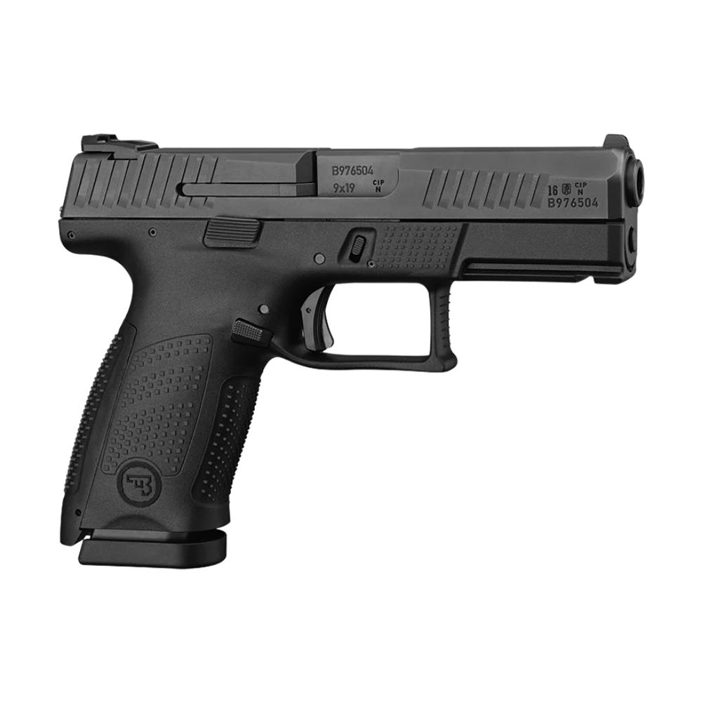 PISTOLA CZ P-10 C COMPACT 9mm