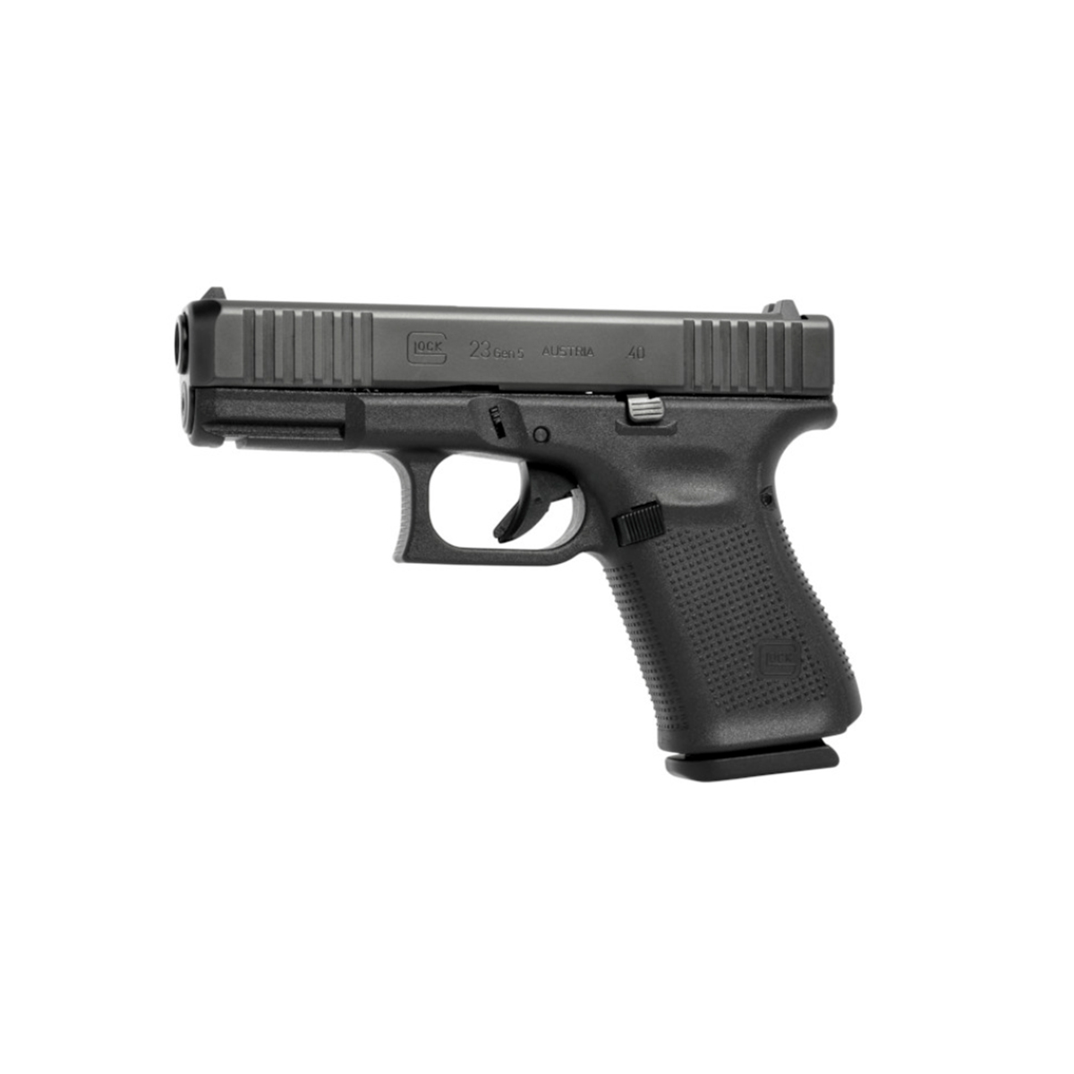PISTOLA GLOCK G23 COMPACT .40